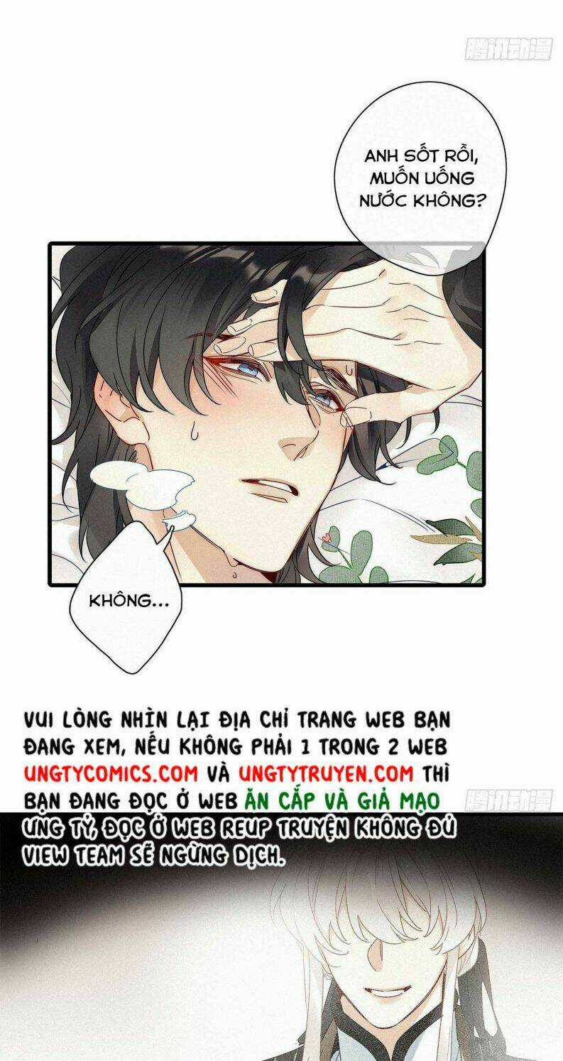 Thỉnh Quân Nhập Quái - Chapter 41 - Trang 18