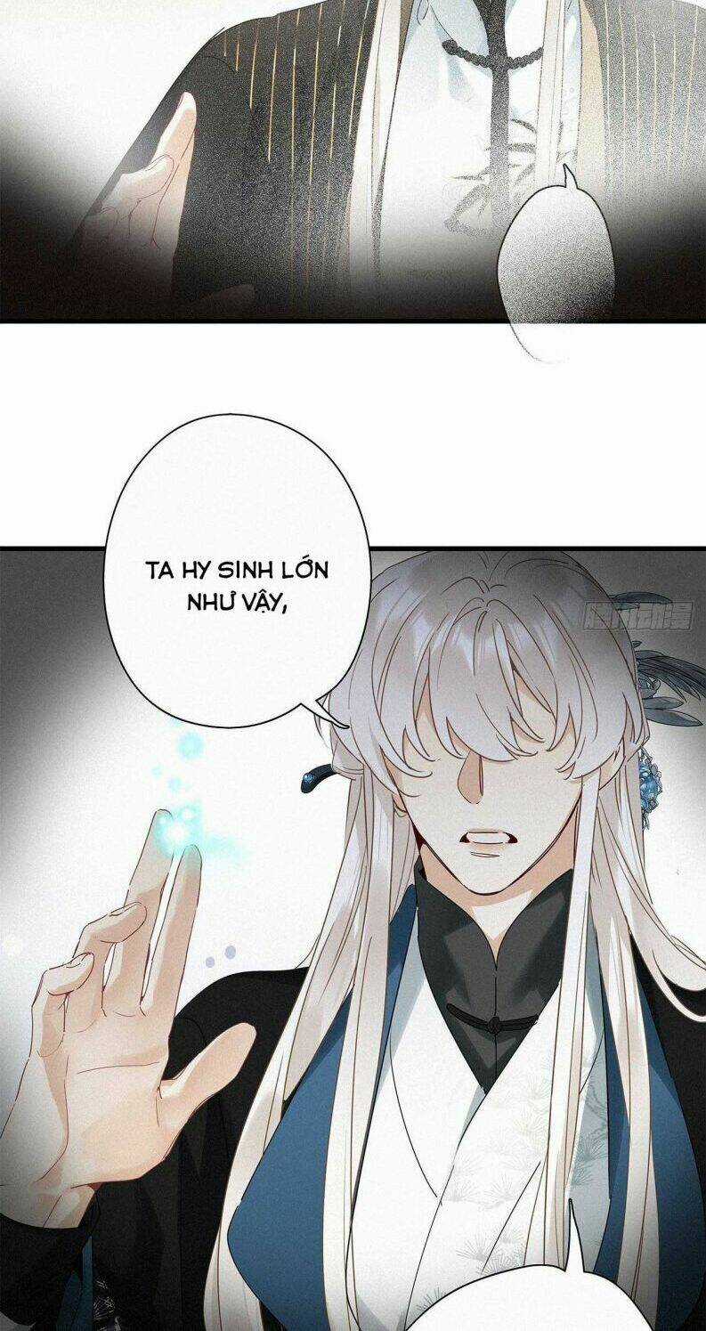 Thỉnh Quân Nhập Quái - Chapter 41 - Trang 19