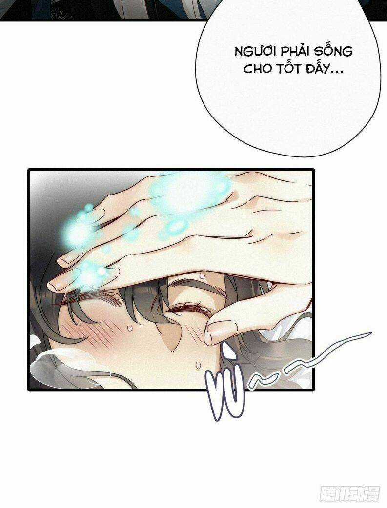 Thỉnh Quân Nhập Quái - Chapter 41 - Trang 20