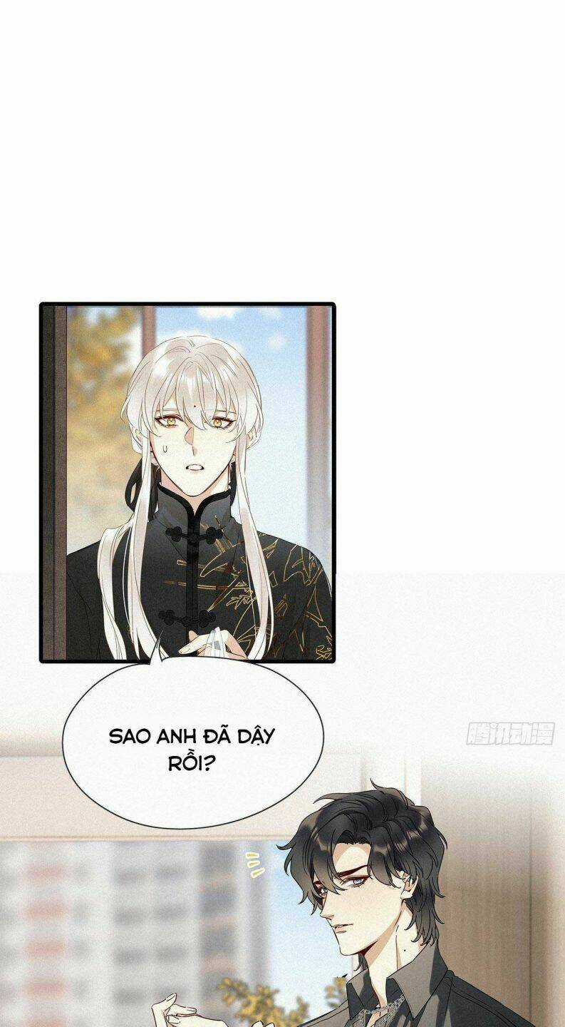 Thỉnh Quân Nhập Quái - Chapter 41 - Trang 21