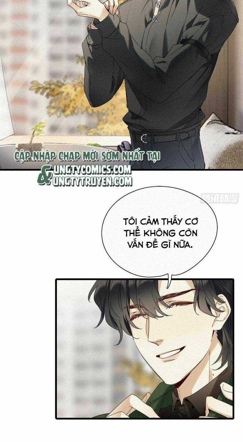 Thỉnh Quân Nhập Quái - Chapter 41 - Trang 22