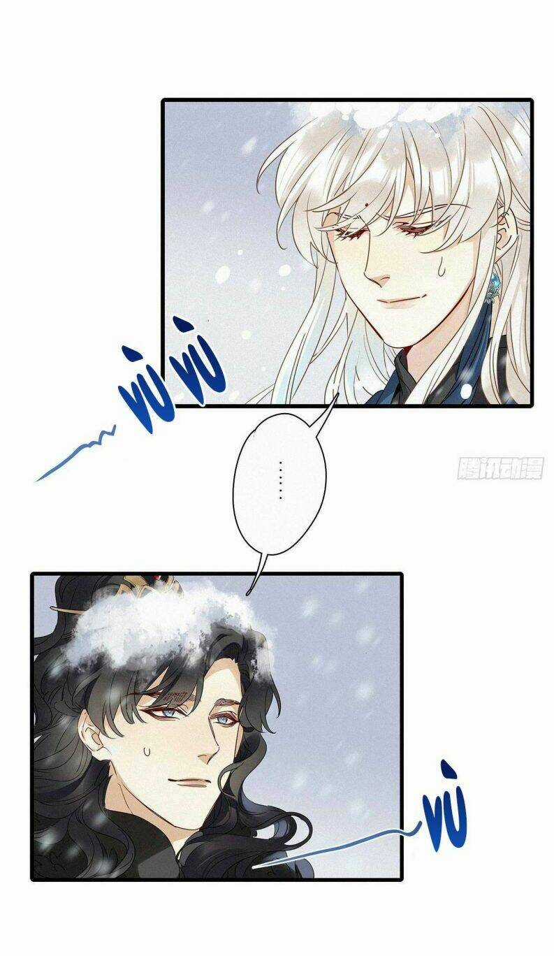 Thỉnh Quân Nhập Quái - Chapter 41 - Trang 26