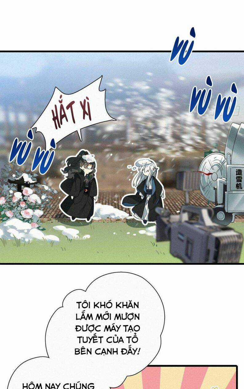 Thỉnh Quân Nhập Quái - Chapter 41 - Trang 27