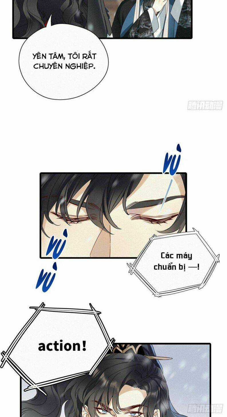 Thỉnh Quân Nhập Quái - Chapter 41 - Trang 29