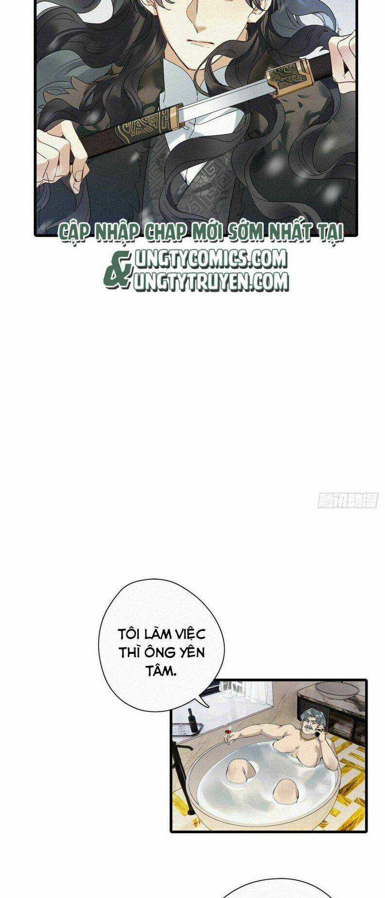 Thỉnh Quân Nhập Quái - Chapter 41 - Trang 30