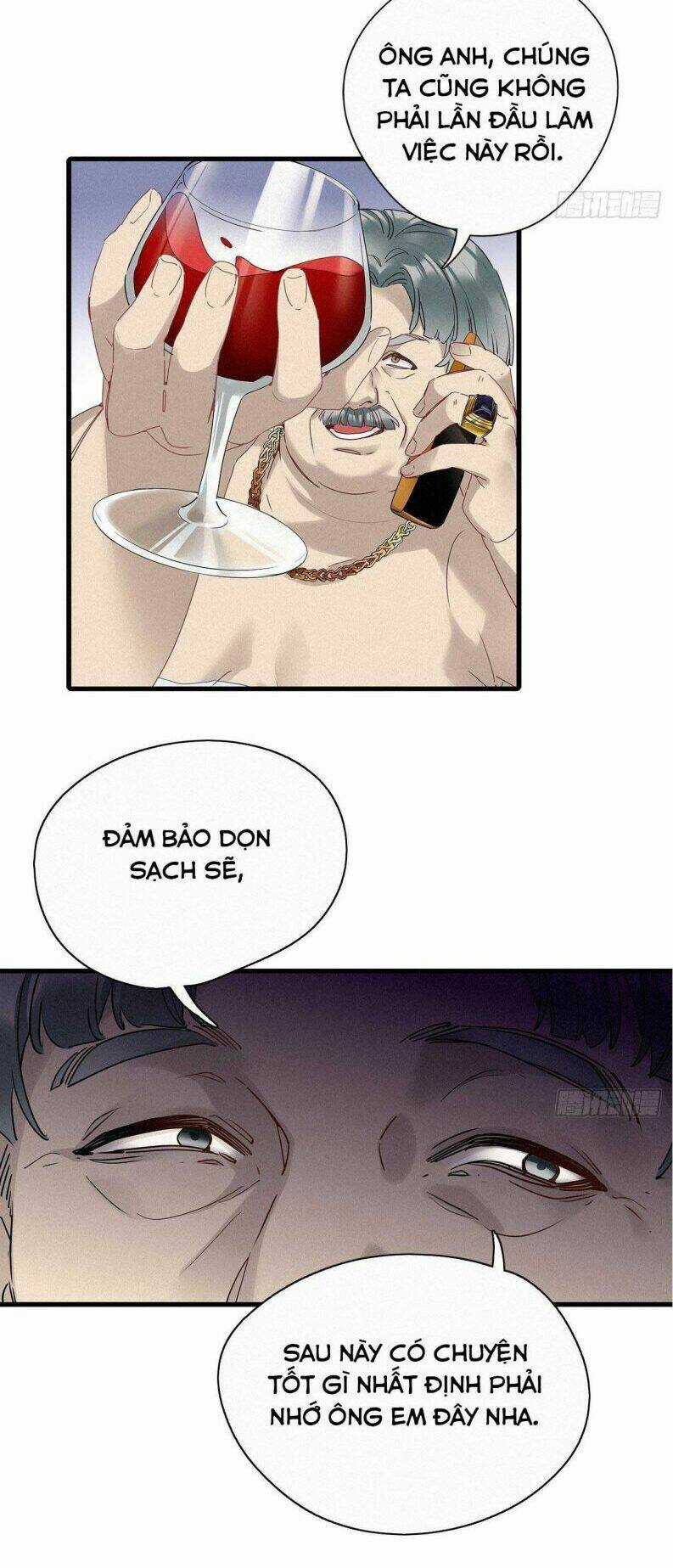 Thỉnh Quân Nhập Quái - Chapter 41 - Trang 31