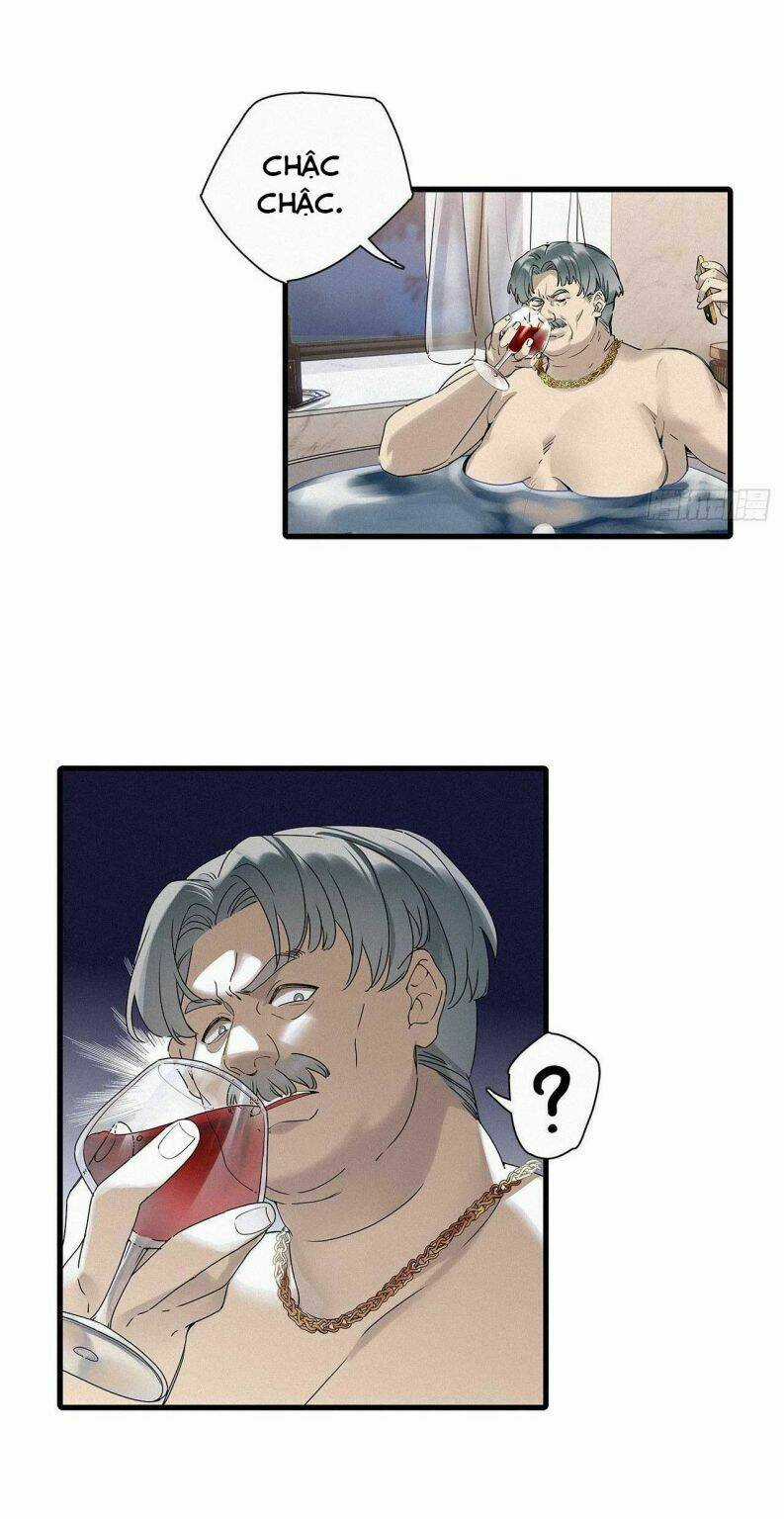 Thỉnh Quân Nhập Quái - Chapter 41 - Trang 32