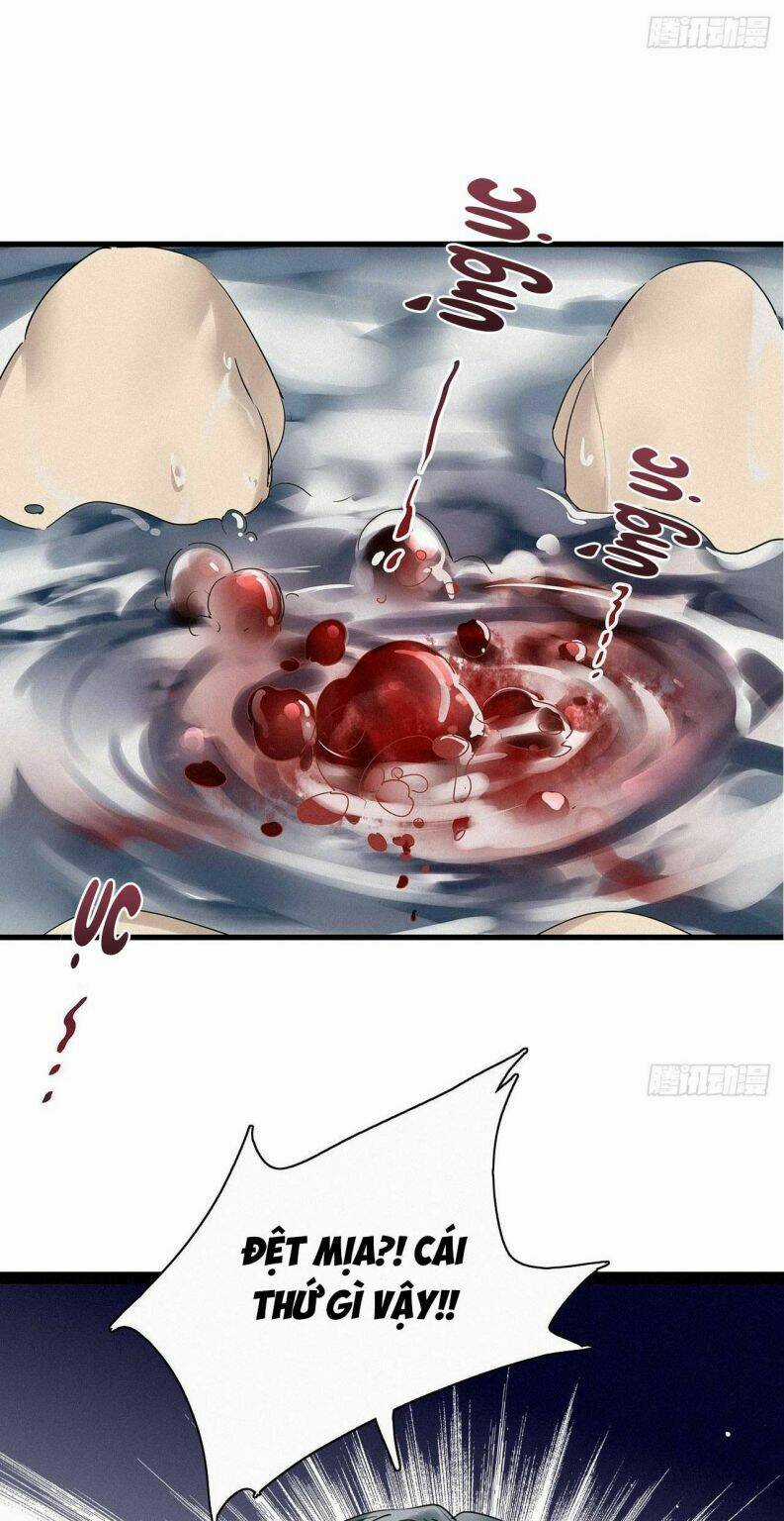 Thỉnh Quân Nhập Quái - Chapter 41 - Trang 33