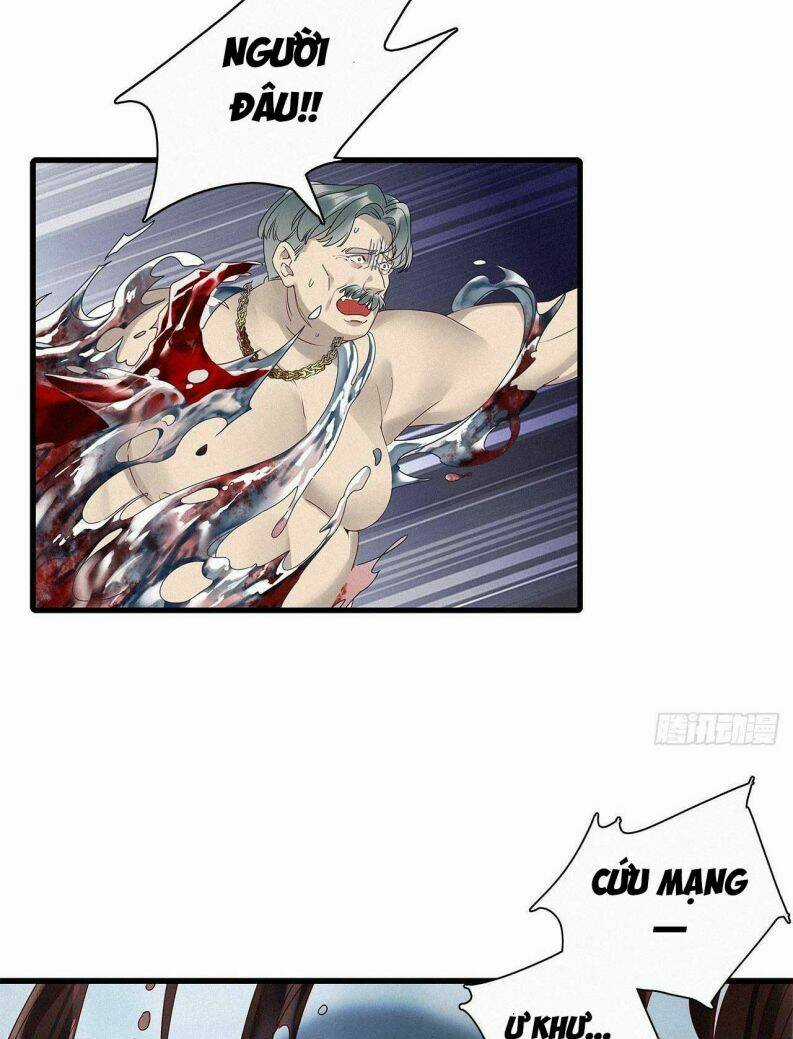 Thỉnh Quân Nhập Quái - Chapter 41 - Trang 35