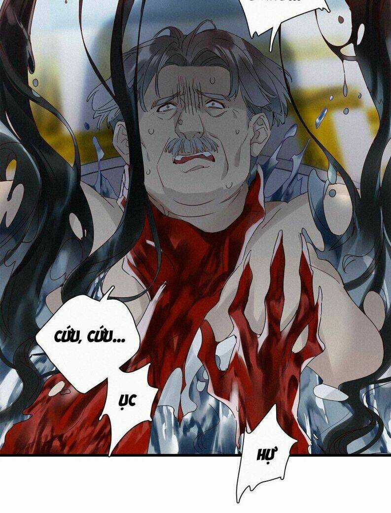 Thỉnh Quân Nhập Quái - Chapter 41 - Trang 36
