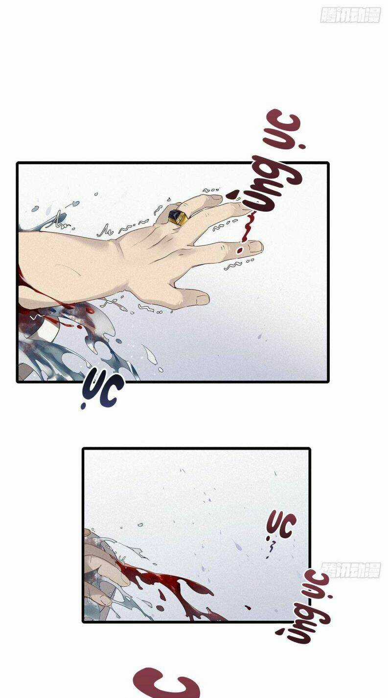 Thỉnh Quân Nhập Quái - Chapter 41 - Trang 37