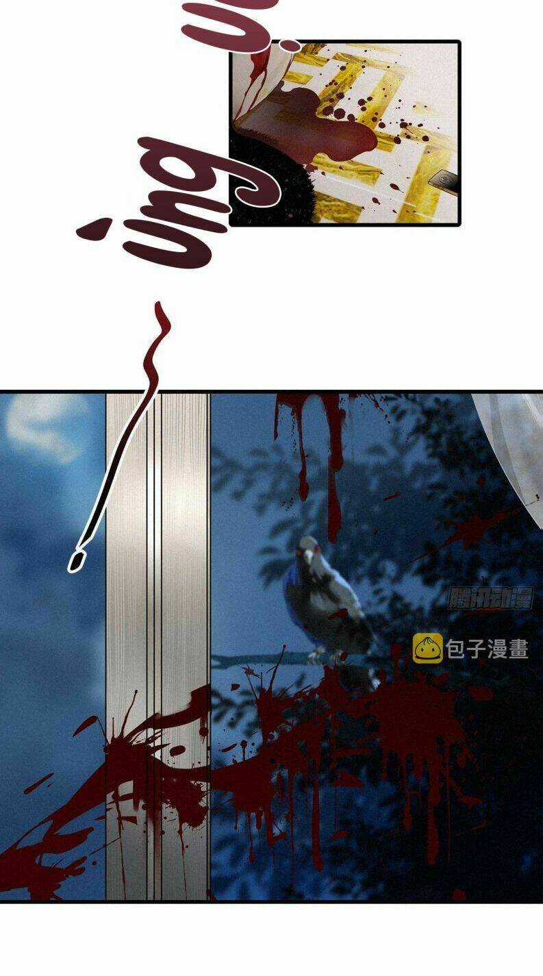 Thỉnh Quân Nhập Quái - Chapter 41 - Trang 38