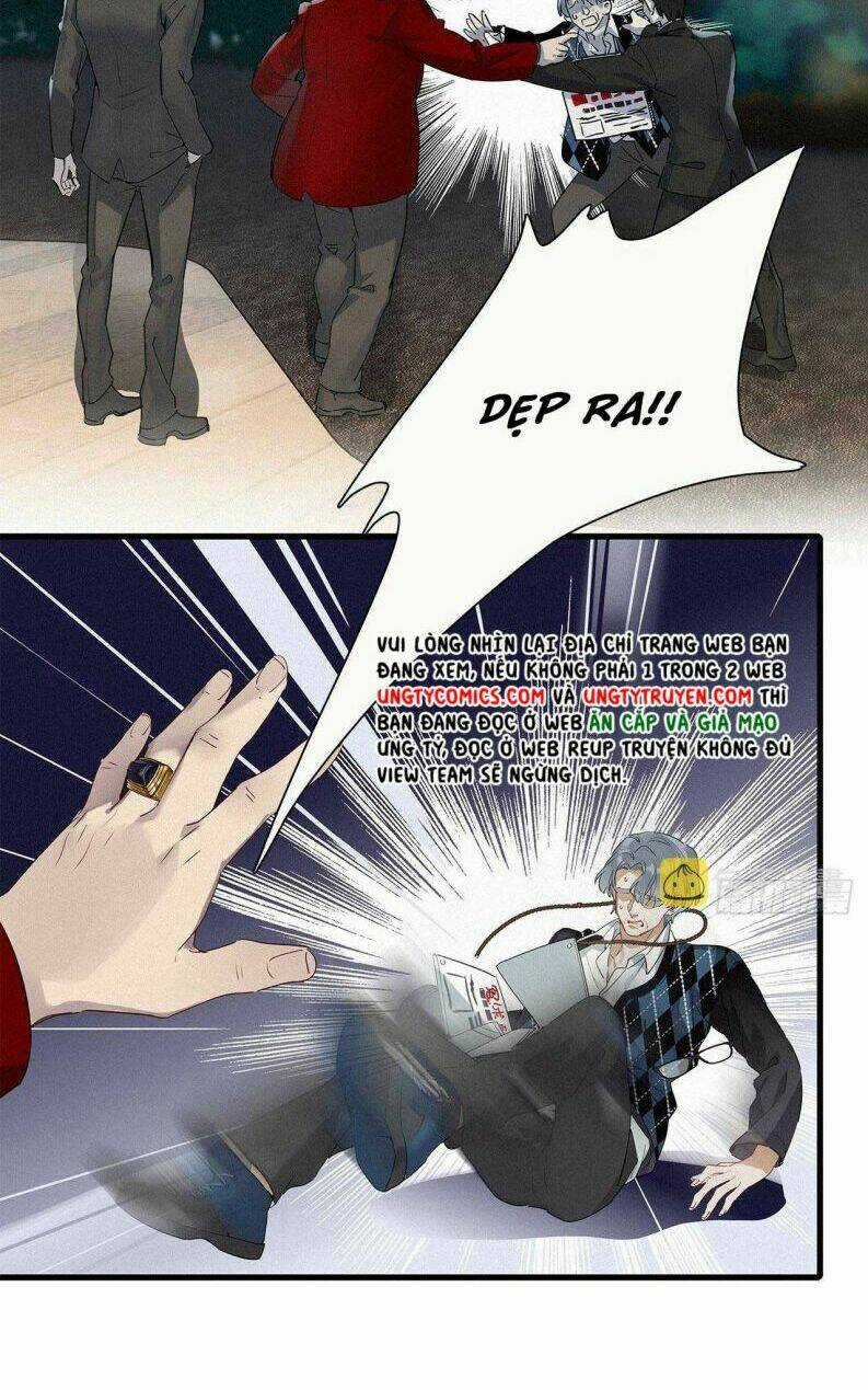 Thỉnh Quân Nhập Quái - Chapter 41 - Trang 5