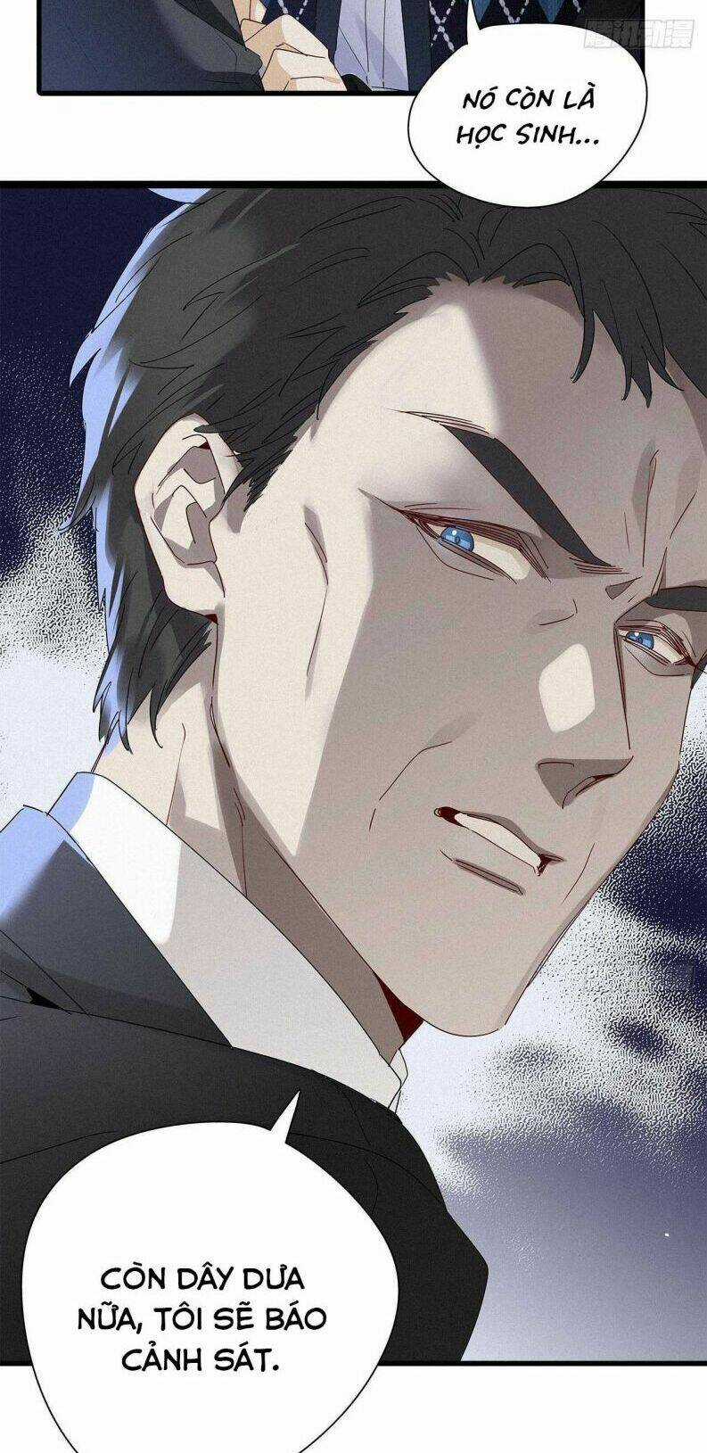 Thỉnh Quân Nhập Quái - Chapter 41 - Trang 7