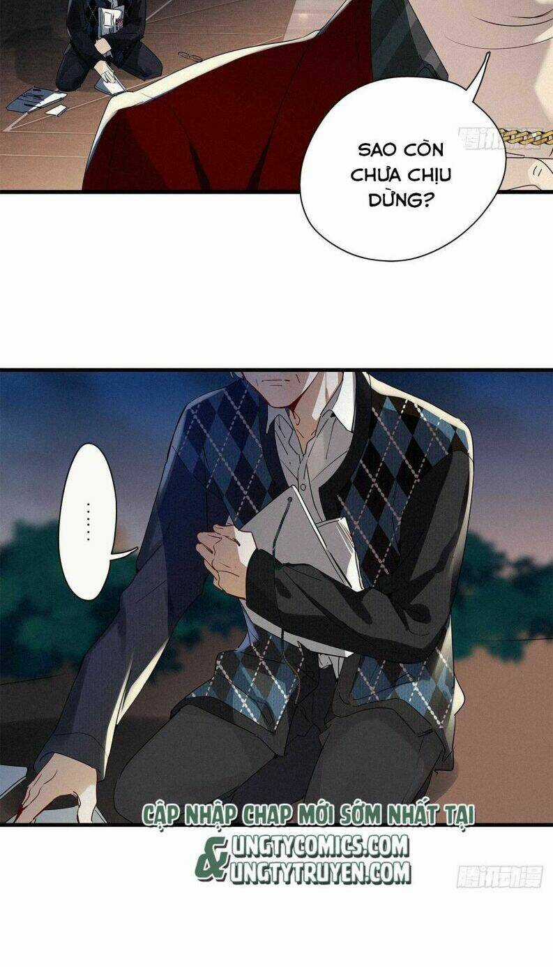 Thỉnh Quân Nhập Quái - Chapter 41 - Trang 9