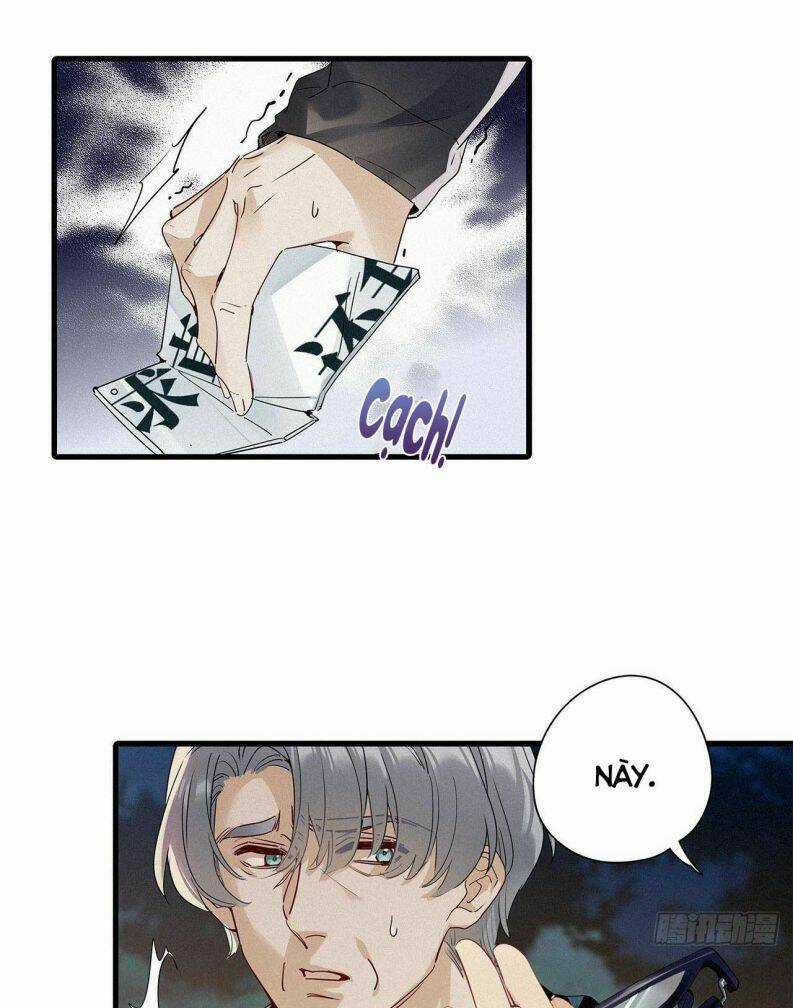 Thỉnh Quân Nhập Quái - Chapter 41 - Trang 10