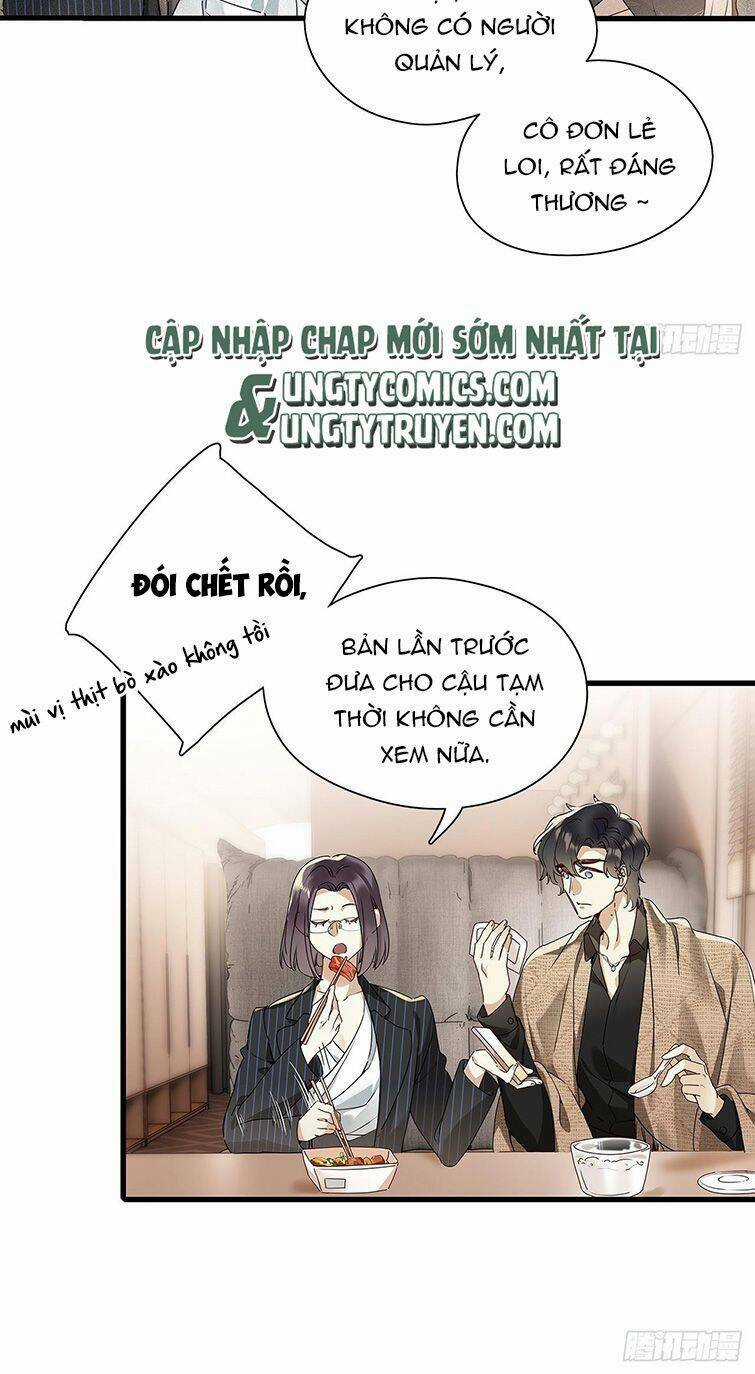 Thỉnh Quân Nhập Quái - Chapter 42 - Trang 12