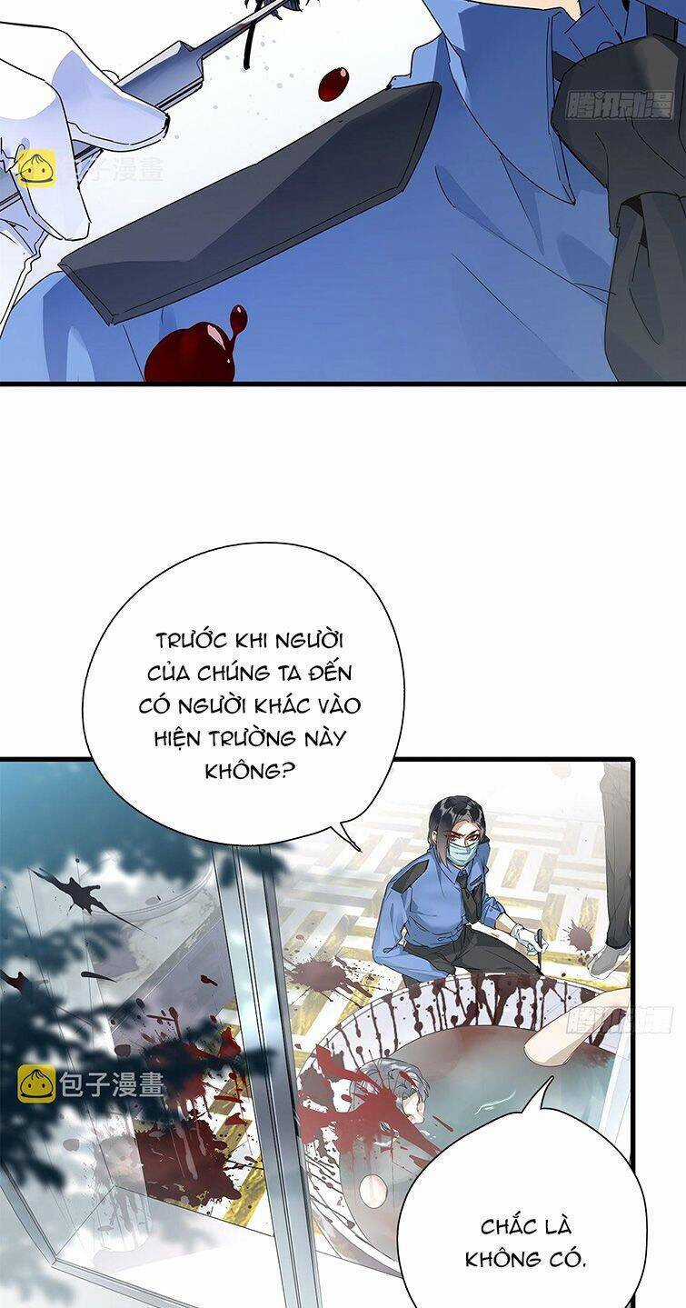 Thỉnh Quân Nhập Quái - Chapter 42 - Trang 15