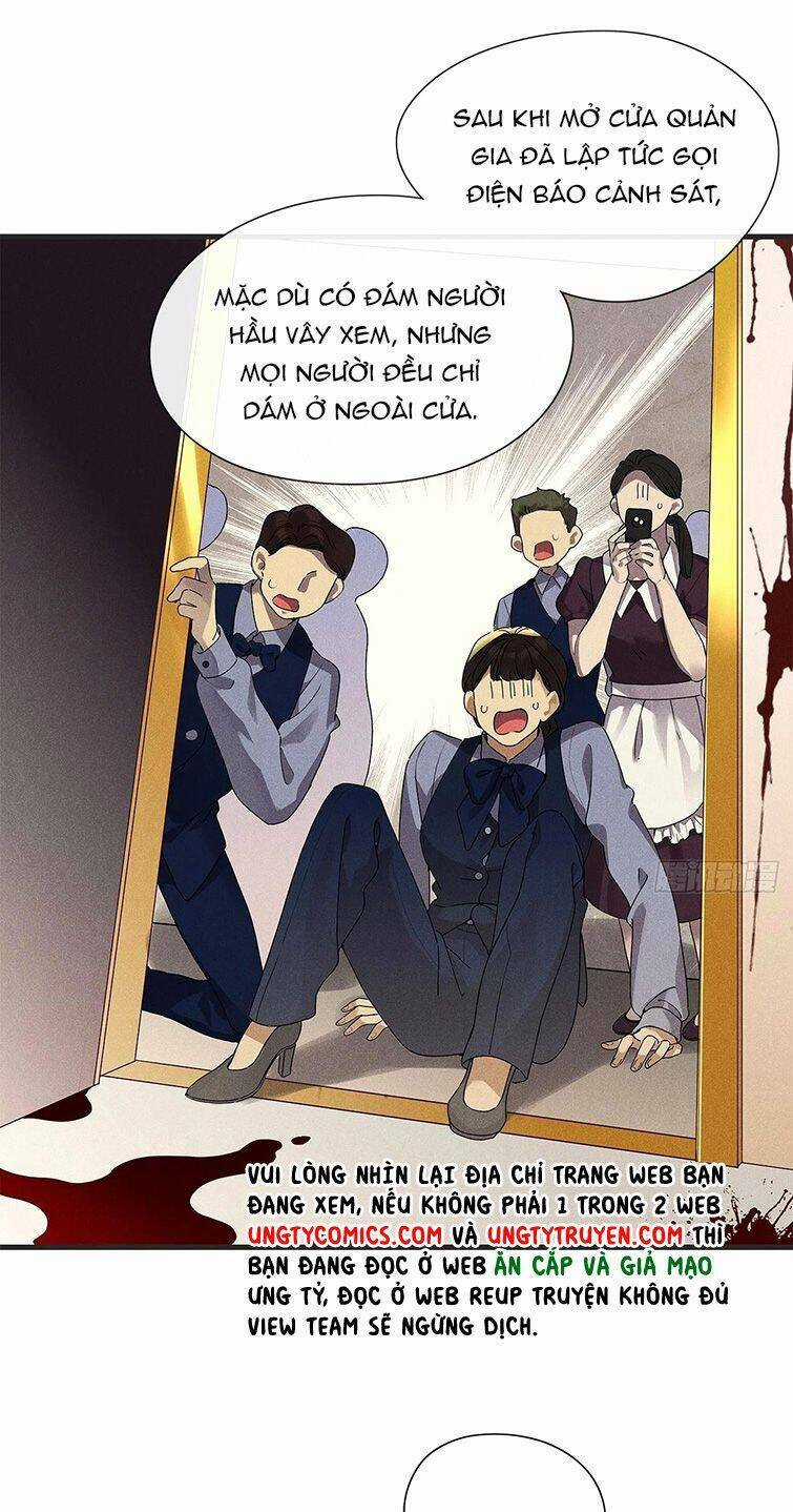 Thỉnh Quân Nhập Quái - Chapter 42 - Trang 18