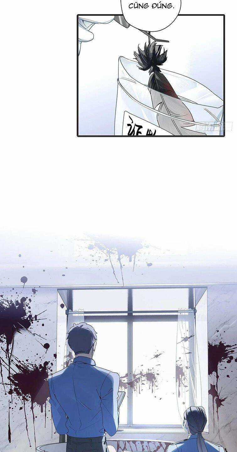 Thỉnh Quân Nhập Quái - Chapter 42 - Trang 19