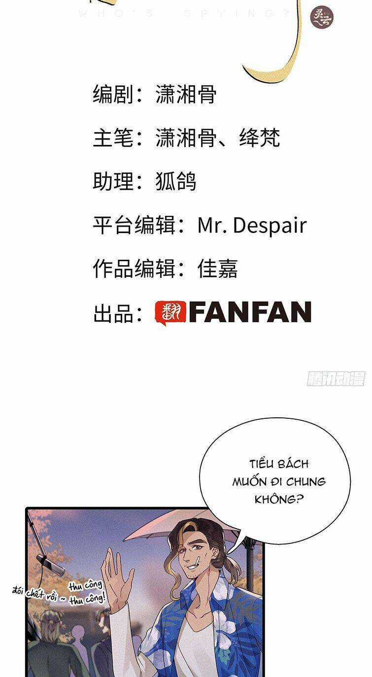 Thỉnh Quân Nhập Quái - Chapter 42 - Trang 3