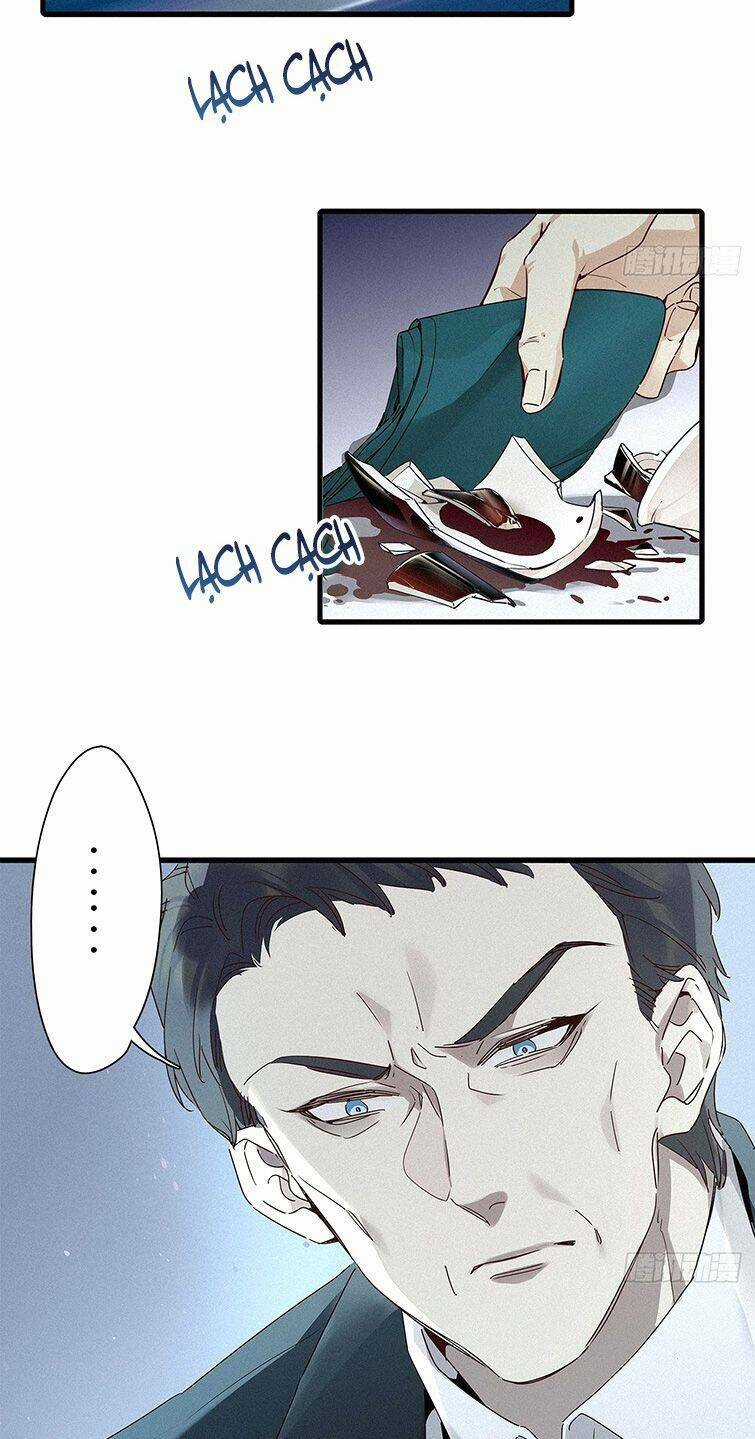 Thỉnh Quân Nhập Quái - Chapter 42 - Trang 21