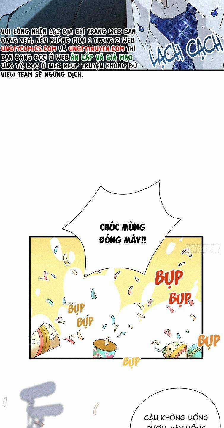 Thỉnh Quân Nhập Quái - Chapter 42 - Trang 22