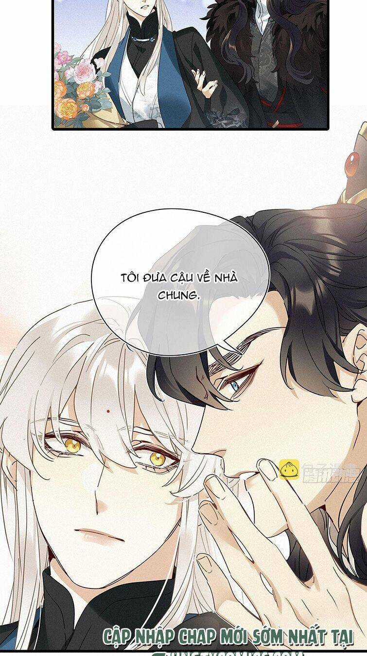 Thỉnh Quân Nhập Quái - Chapter 42 - Trang 24