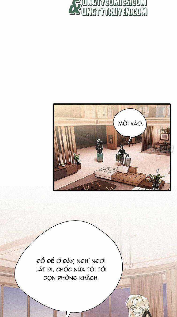 Thỉnh Quân Nhập Quái - Chapter 42 - Trang 25