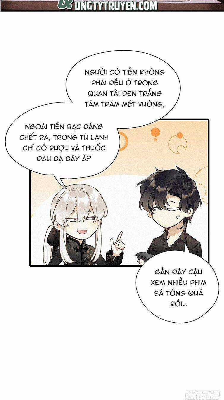 Thỉnh Quân Nhập Quái - Chapter 42 - Trang 28