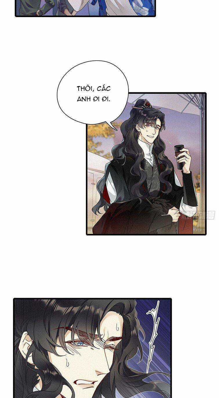 Thỉnh Quân Nhập Quái - Chapter 42 - Trang 4