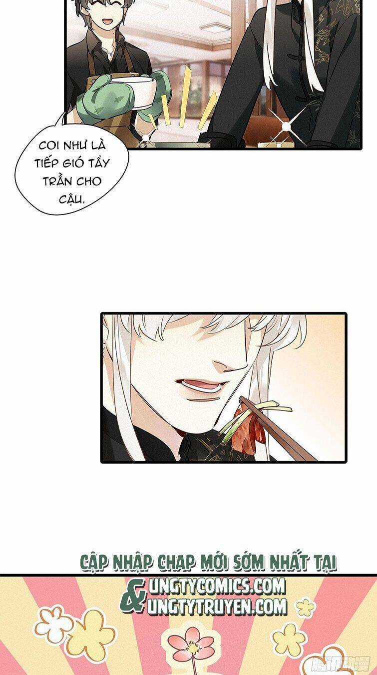 Thỉnh Quân Nhập Quái - Chapter 42 - Trang 31