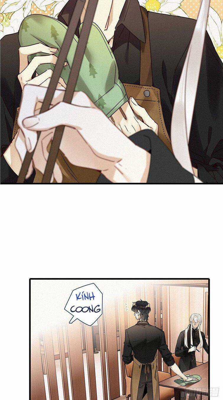 Thỉnh Quân Nhập Quái - Chapter 42 - Trang 33
