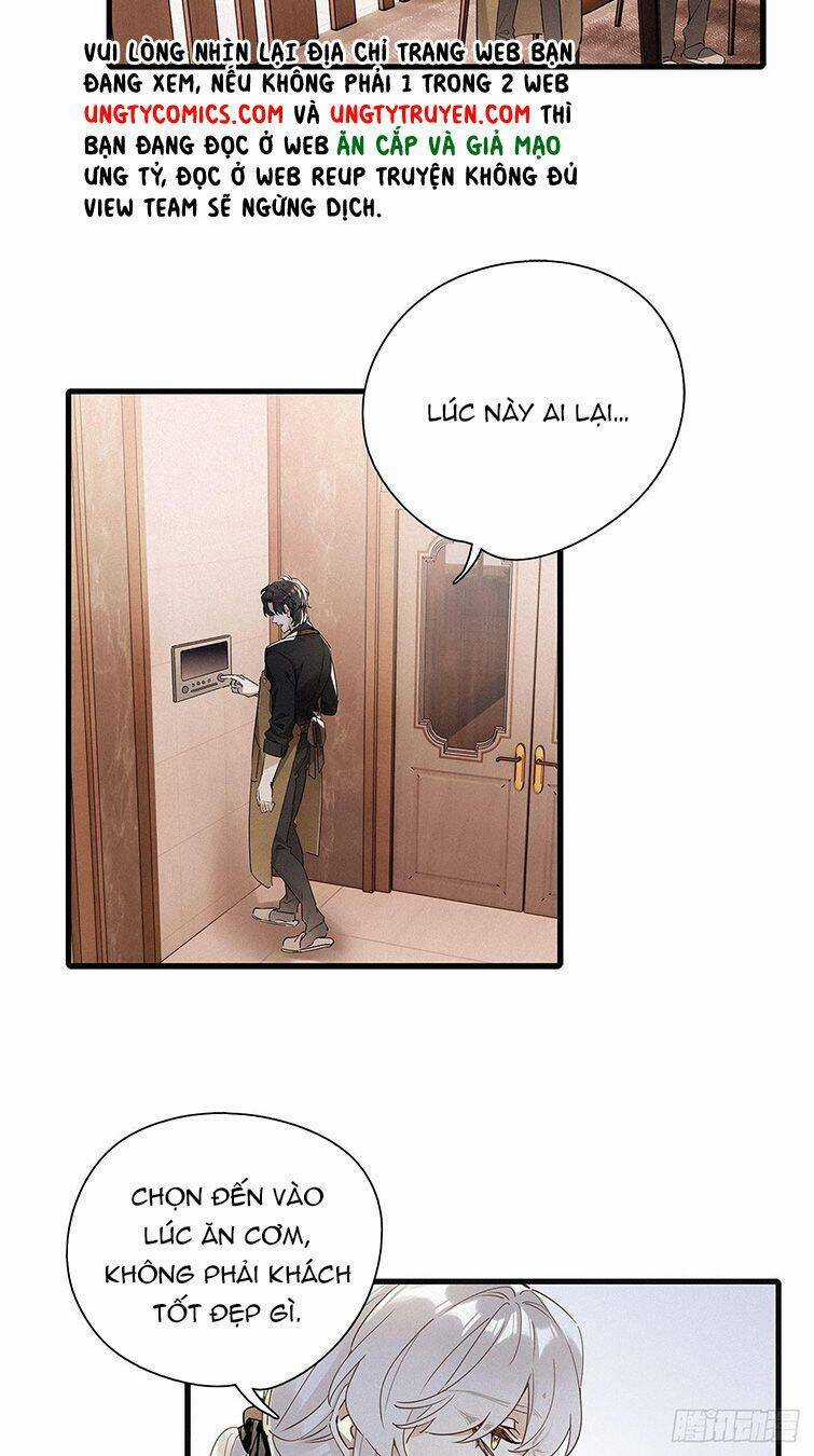 Thỉnh Quân Nhập Quái - Chapter 42 - Trang 34