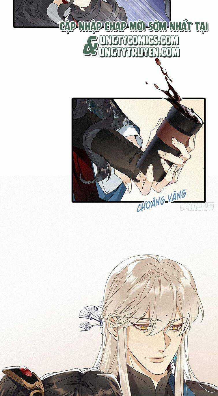 Thỉnh Quân Nhập Quái - Chapter 42 - Trang 5