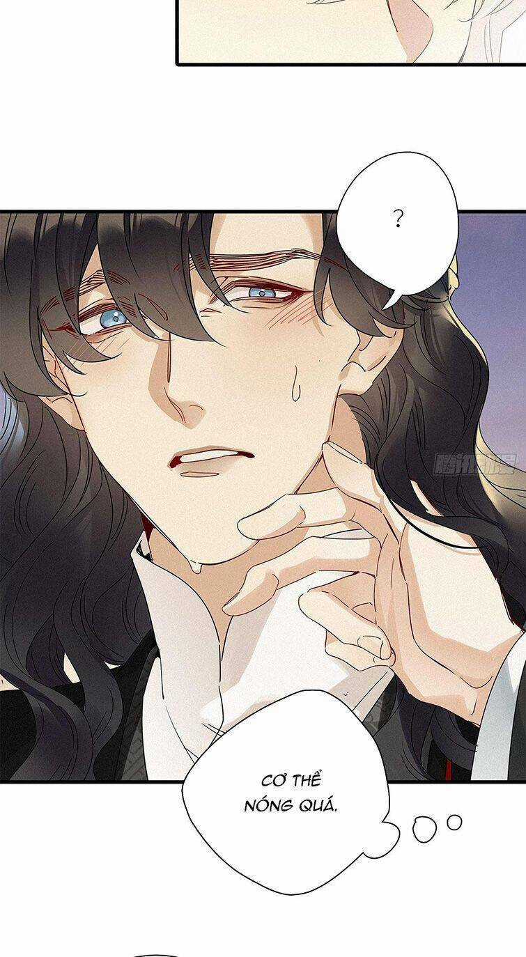 Thỉnh Quân Nhập Quái - Chapter 42 - Trang 7