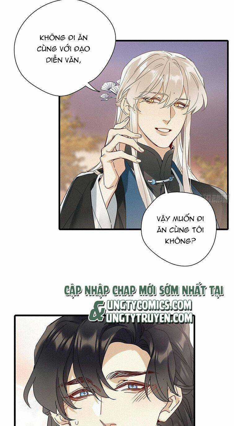 Thỉnh Quân Nhập Quái - Chapter 42 - Trang 8