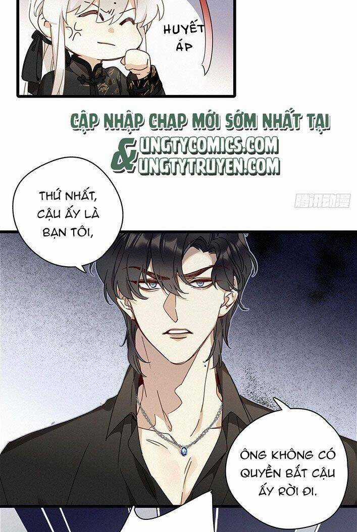 Thỉnh Quân Nhập Quái - Chapter 43 - Trang 11