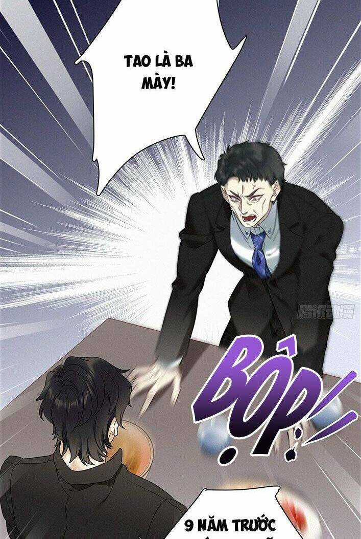 Thỉnh Quân Nhập Quái - Chapter 43 - Trang 12