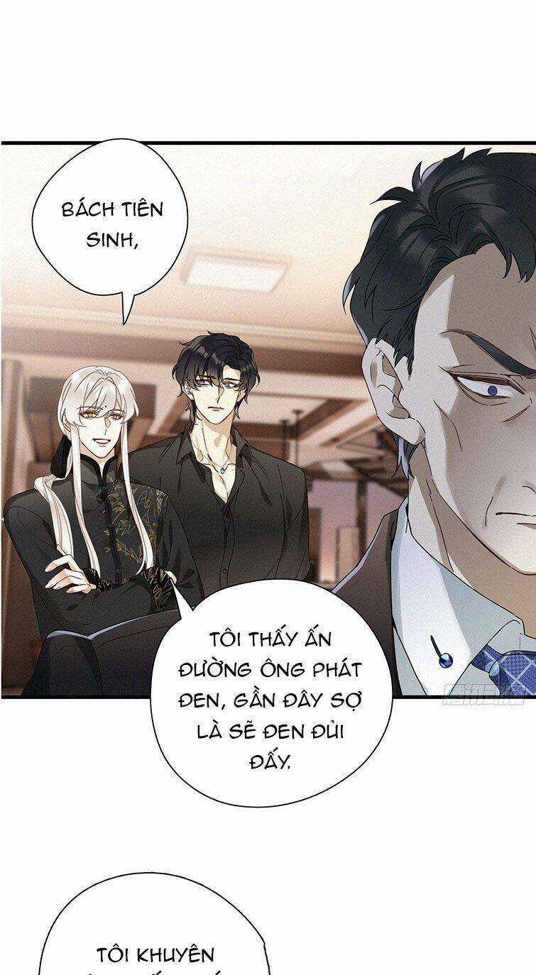 Thỉnh Quân Nhập Quái - Chapter 43 - Trang 19