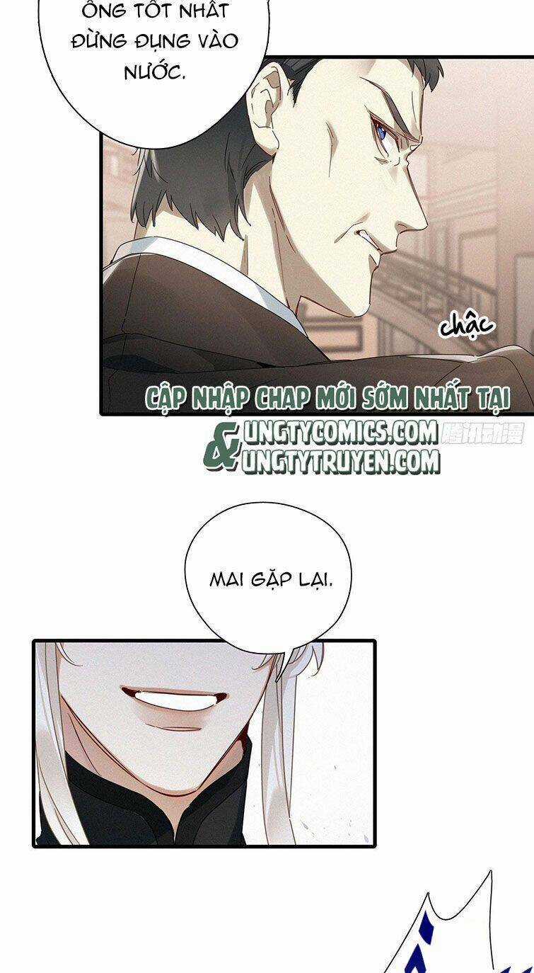 Thỉnh Quân Nhập Quái - Chapter 43 - Trang 20