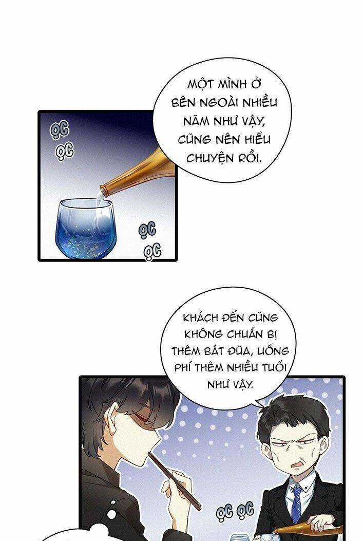 Thỉnh Quân Nhập Quái - Chapter 43 - Trang 3