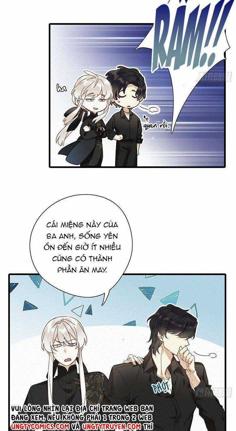 Thỉnh Quân Nhập Quái - Chapter 43 - Trang 21