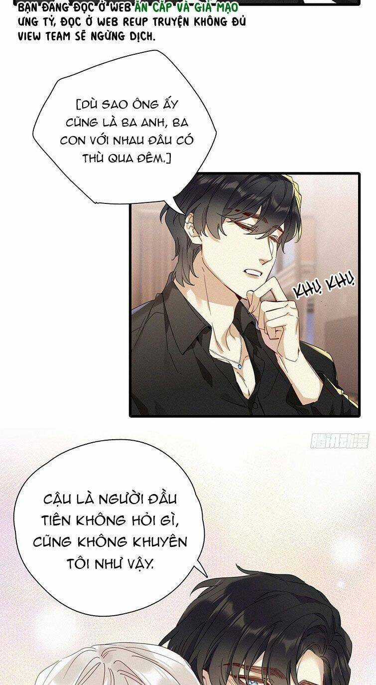 Thỉnh Quân Nhập Quái - Chapter 43 - Trang 22