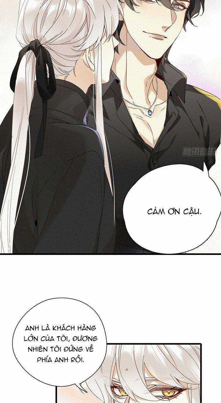 Thỉnh Quân Nhập Quái - Chapter 43 - Trang 23