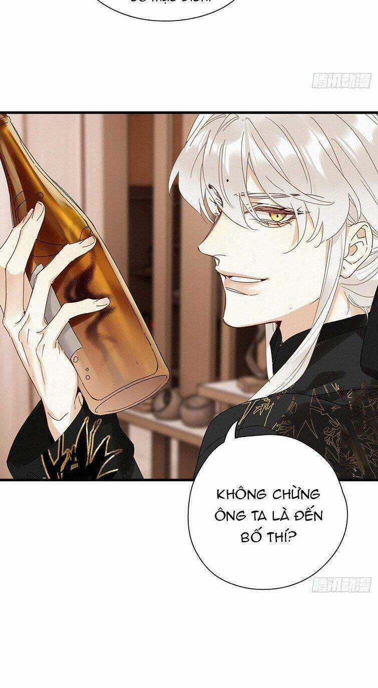 Thỉnh Quân Nhập Quái - Chapter 43 - Trang 25