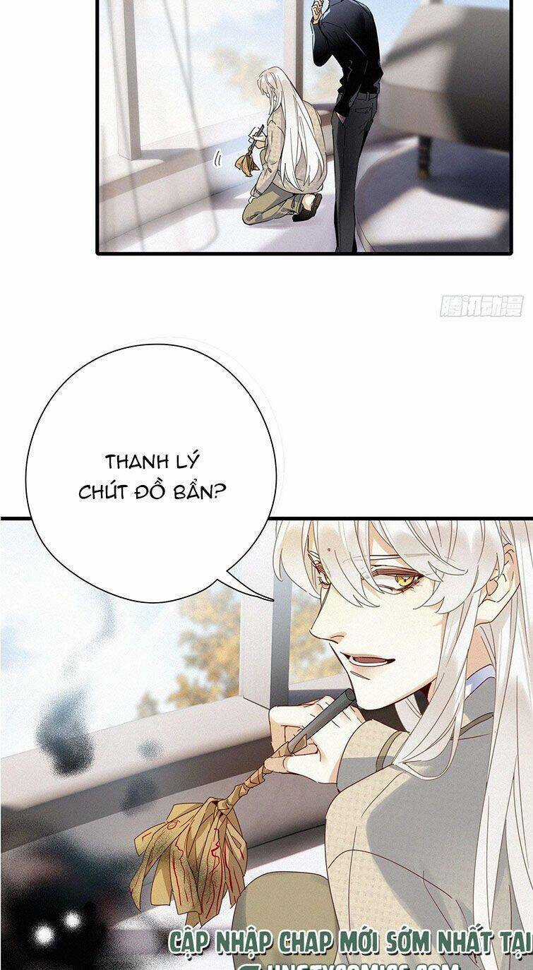 Thỉnh Quân Nhập Quái - Chapter 43 - Trang 27