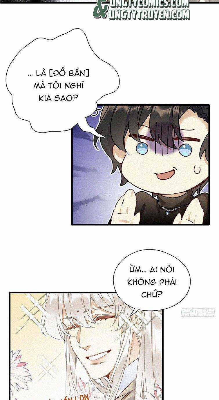 Thỉnh Quân Nhập Quái - Chapter 43 - Trang 28