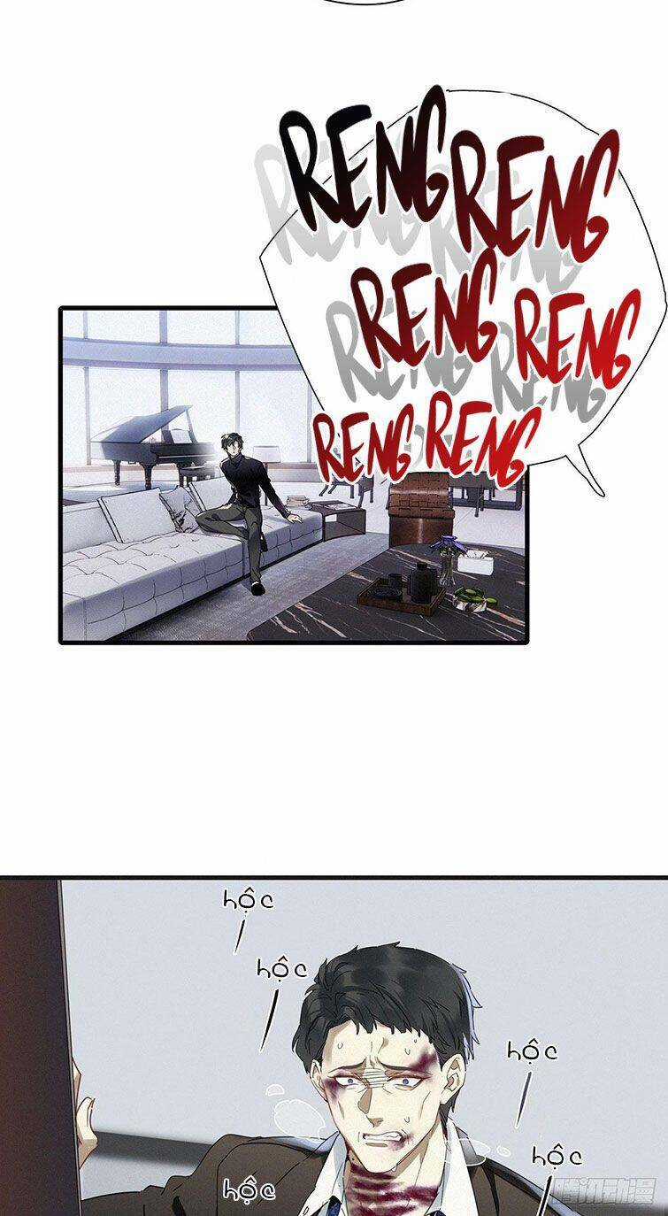 Thỉnh Quân Nhập Quái - Chapter 43 - Trang 30