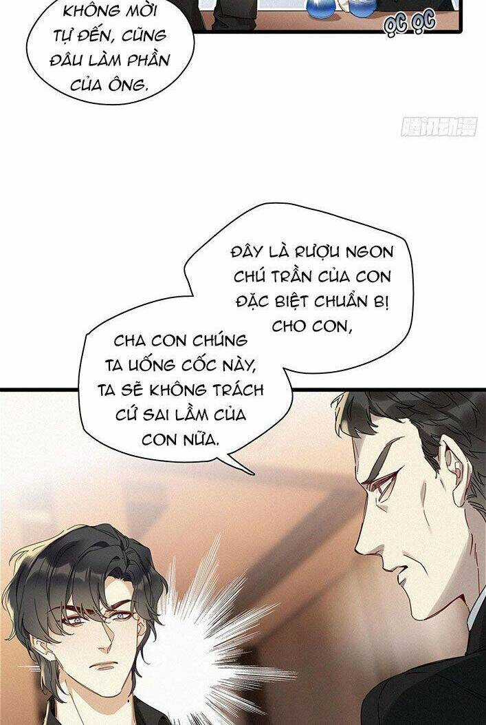 Thỉnh Quân Nhập Quái - Chapter 43 - Trang 4